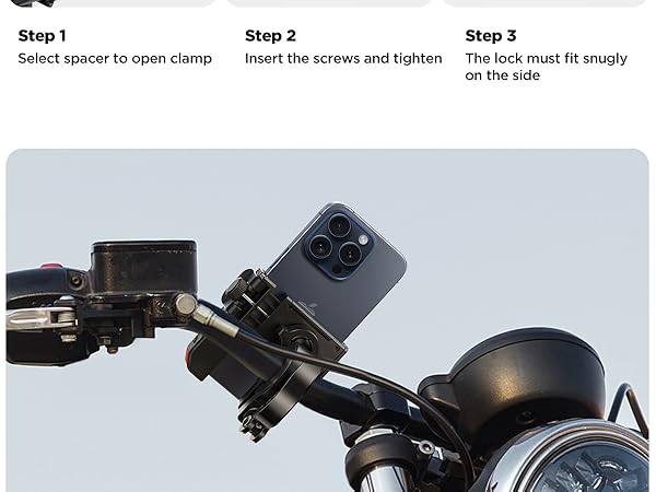 electric scooter accessories