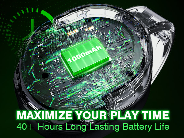 wireless headset xbox