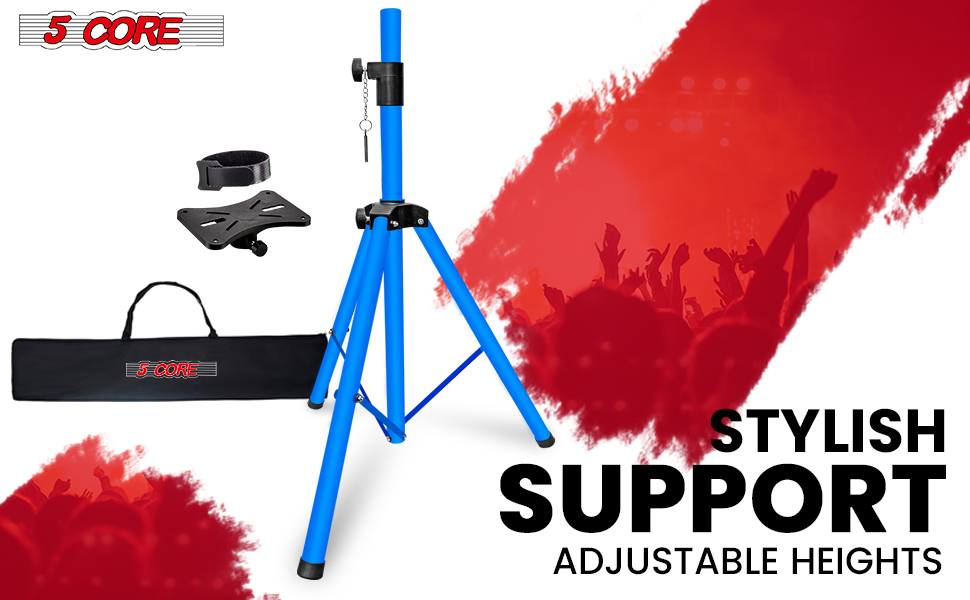SPEAKER STAND