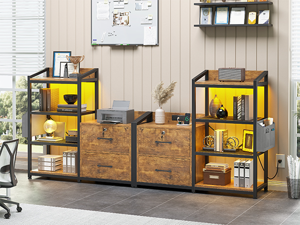 file cabinet