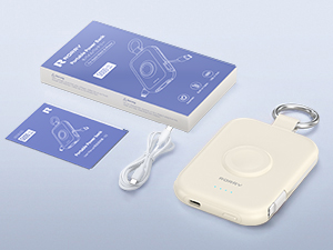 portable charger