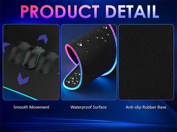 Anti-slip &amp;amp; waterproof