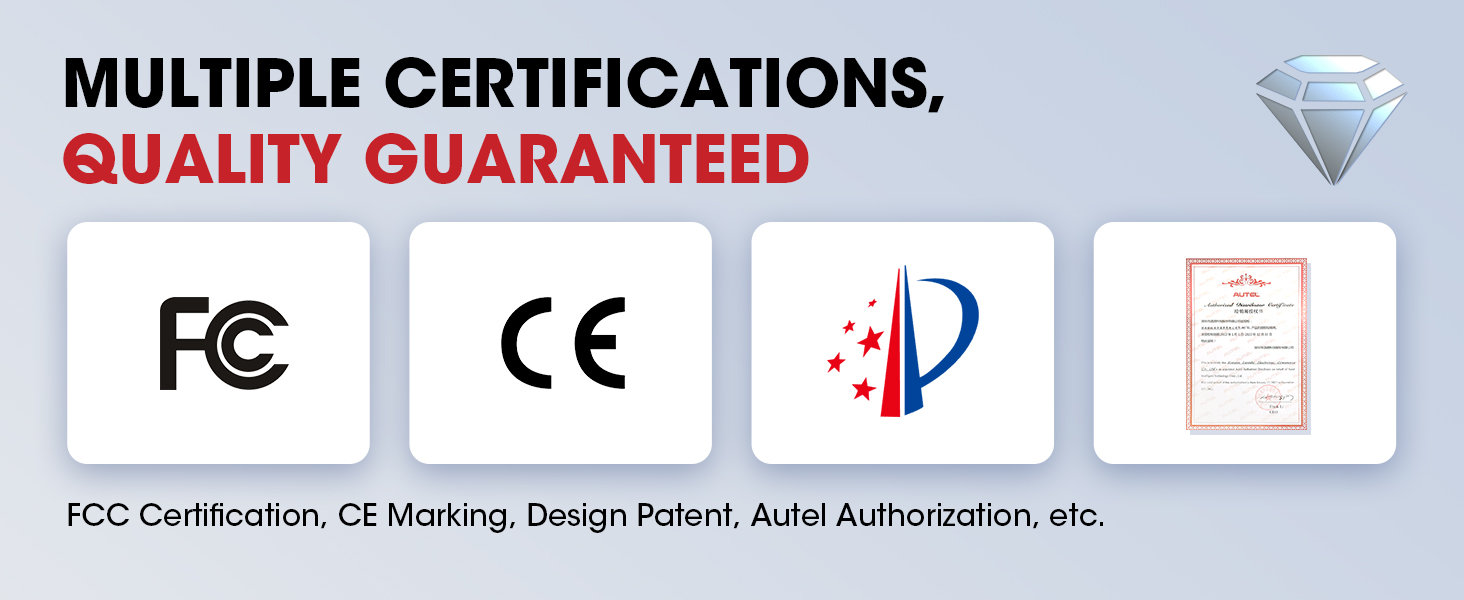 Autel Autolink AL319 quality