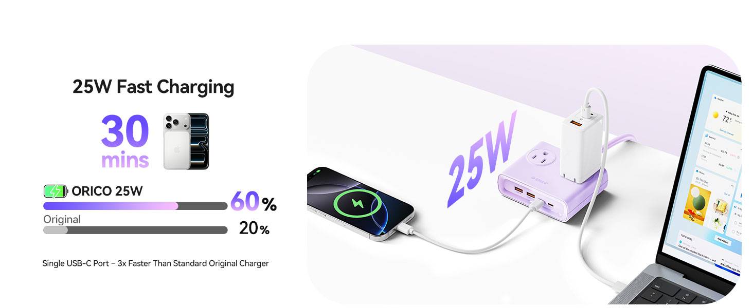 Power Strip
