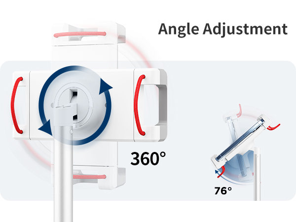 tablet stand tablet holder Kindle holder Kindle colorsoft stand holder Portable monitor stand