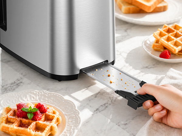 Toasters