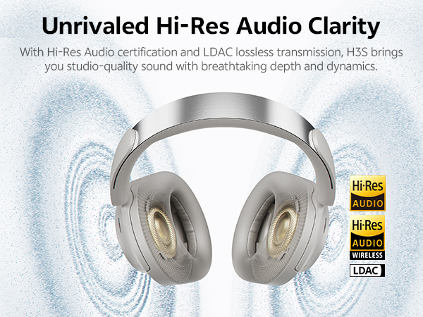 Hi-Res Audio