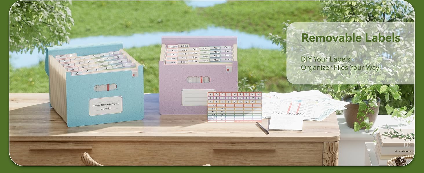 file folder organizer