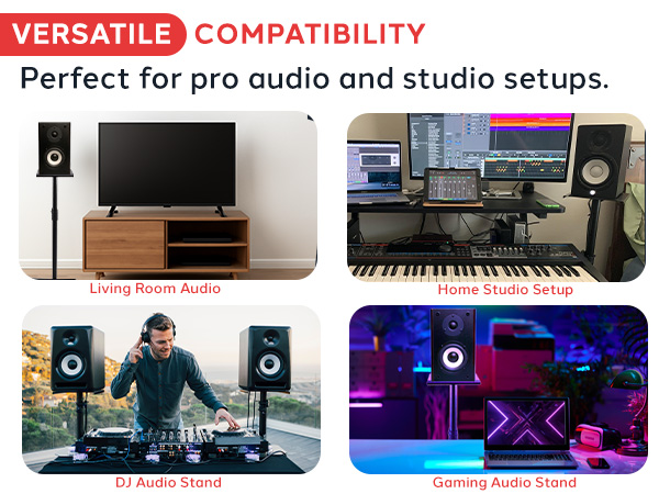 Harman Kardon Logitech Satellite Holder Harmon Qfx Pioneer Pill Set Bloothtooth Stereo 