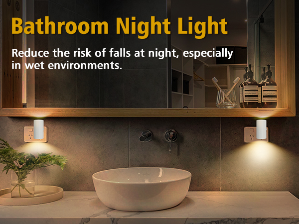 night lights plug into wall8