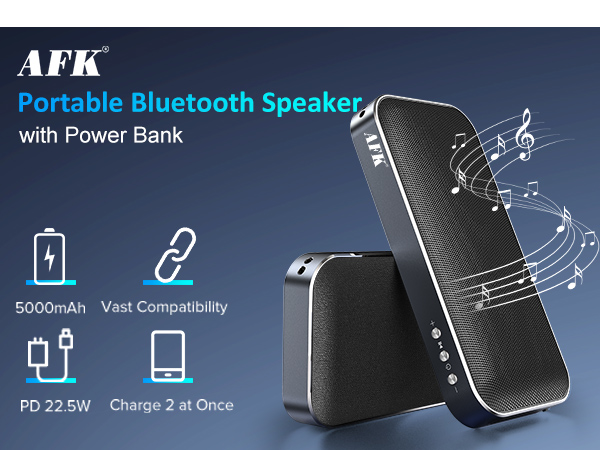 Bluetooth Speaker