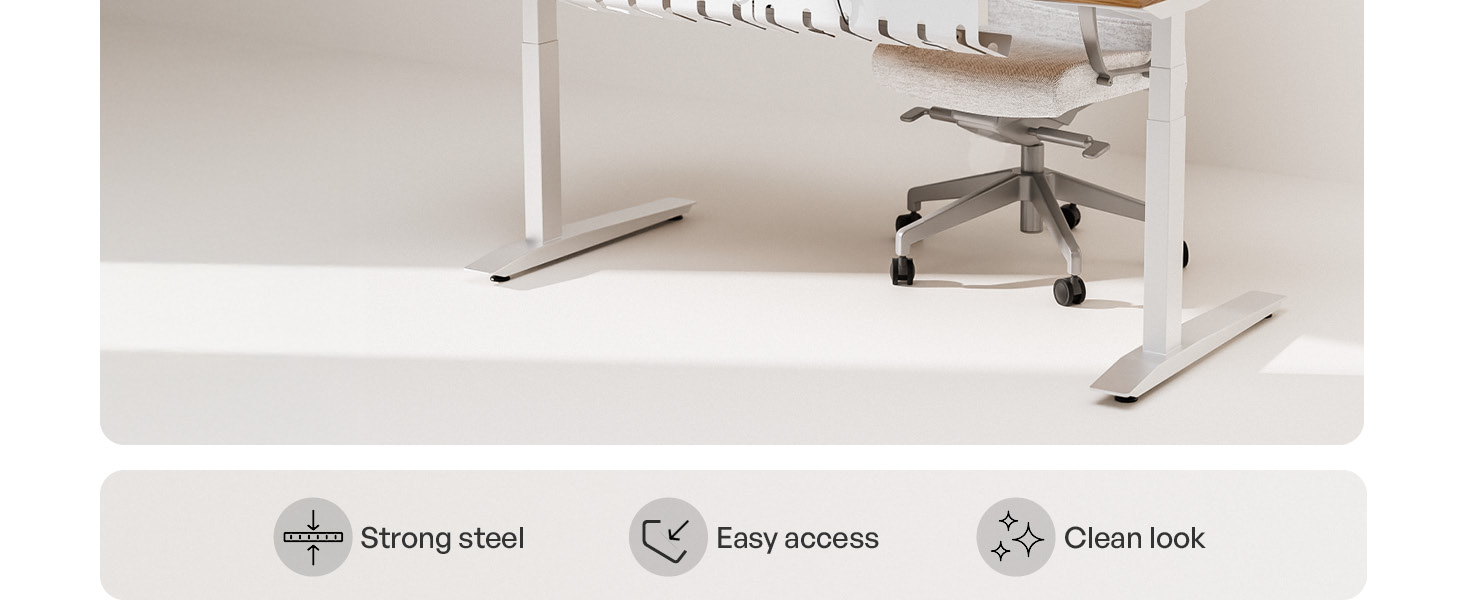 cable Spine desk cable management desk cable management cable conduit white