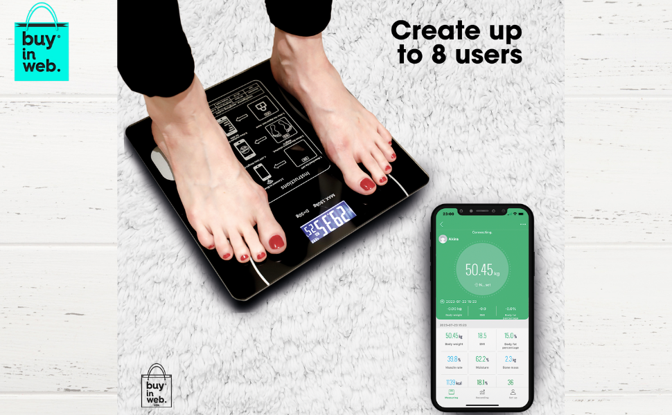 fat scale bmi weight scale smart body scale scale for body weight bmi smart scales digital weight