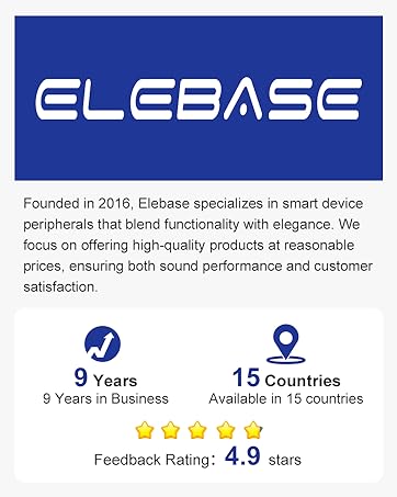 ELEBASE