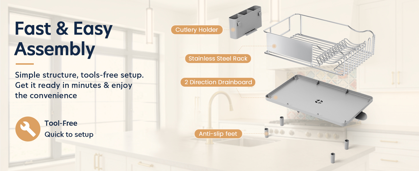 dish rack