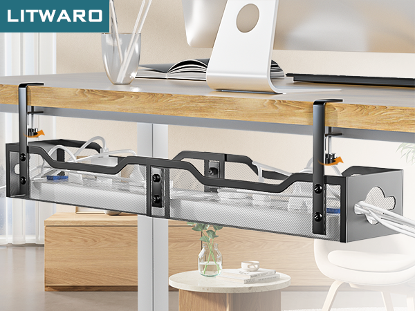 Cable Management Box