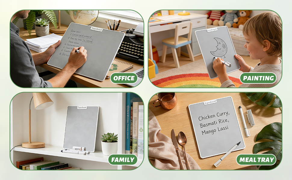 Small White Board Dry Erase Boards Mini White Board
