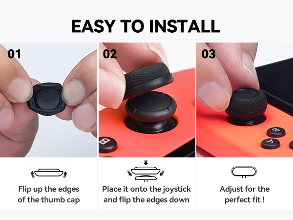 easy to install