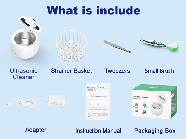 ultrasonicn cleaner