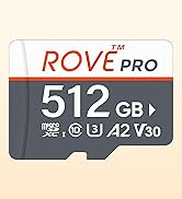 rove pro microsd card, memory card, rove micro sd card