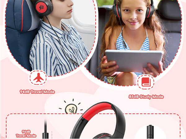 headphones for kids