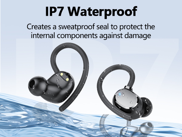 Tv TRUE Pocbuds Bud Pro2 Sweatproof Playback 48 Blink That 5.4 Ows 3 Underwater Men 14