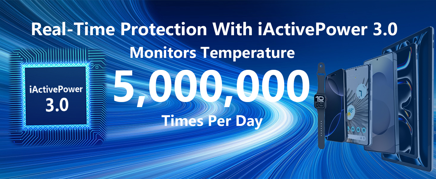 MFi Certified 2Pack PD 20W USB C Chargers Block Type C Wall Charger iPhone 16 Charger Fast Charging