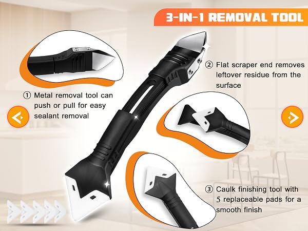 caulking gun