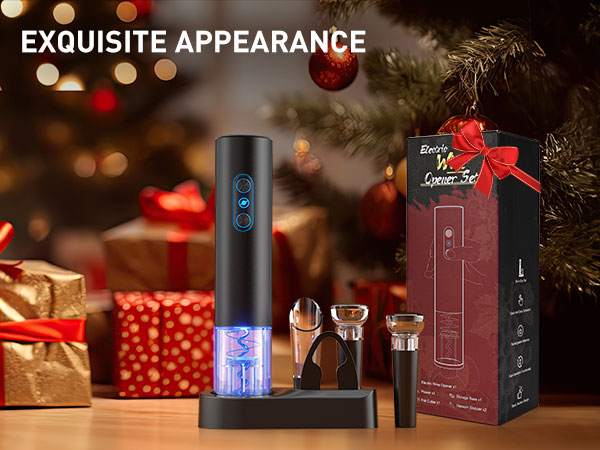 cork screw wine bottle opener