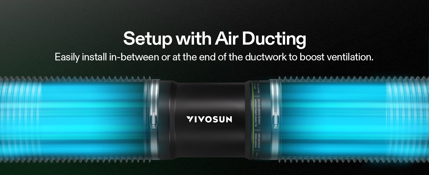 ventilation system