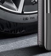 Cordless Tire Inflator T3106