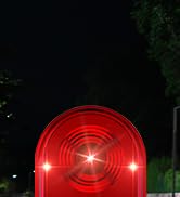 COOSPO TR70 Bike Radar Tail Light, Alerts for Vehicle in 140M, Auto Brake Highlight, 7 Lighting M...