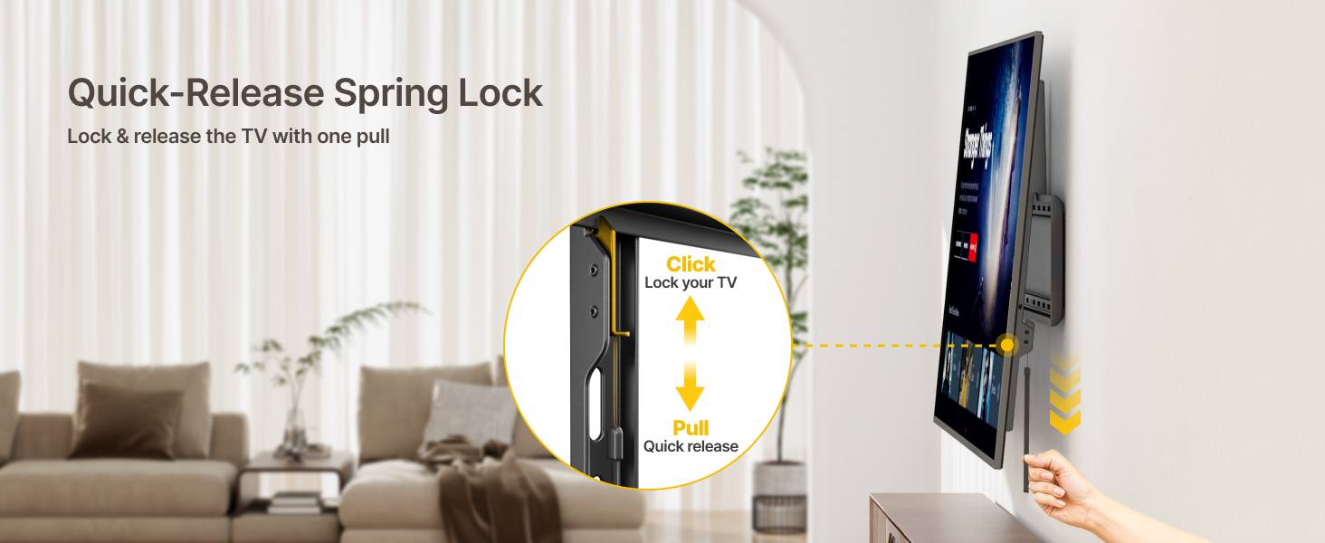flat screen tv wall mount