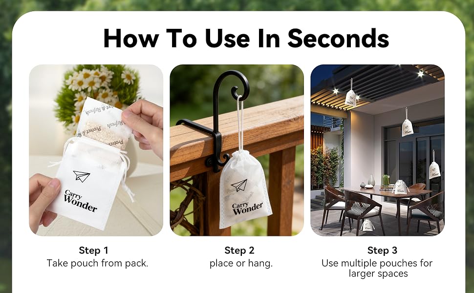 mosquito pouches coils mosquito repellent