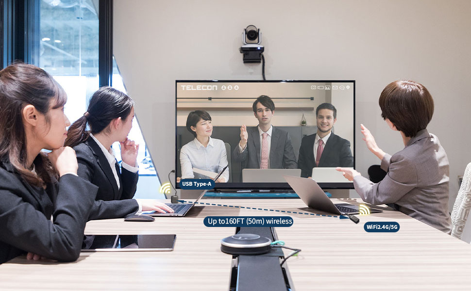 A+ Conferrence Image