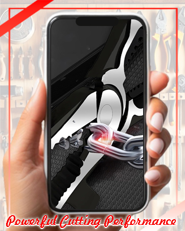 versatile for work multi purpose wires precision crimper durable function