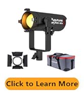 aputure light,aputure light storm ls60x,aputure 60x,aptuure ls 60x