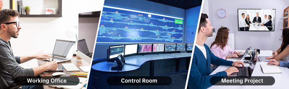 2 port KVM switch VGA