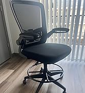 Drafting Chair