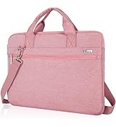 Voova Laptop Sleeve Bag 17-17.3'' Carrying Case, 360 deg. Protective Bag Compat. with Razer Blade...