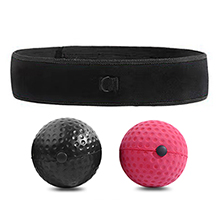 Boxing Reflex Ball