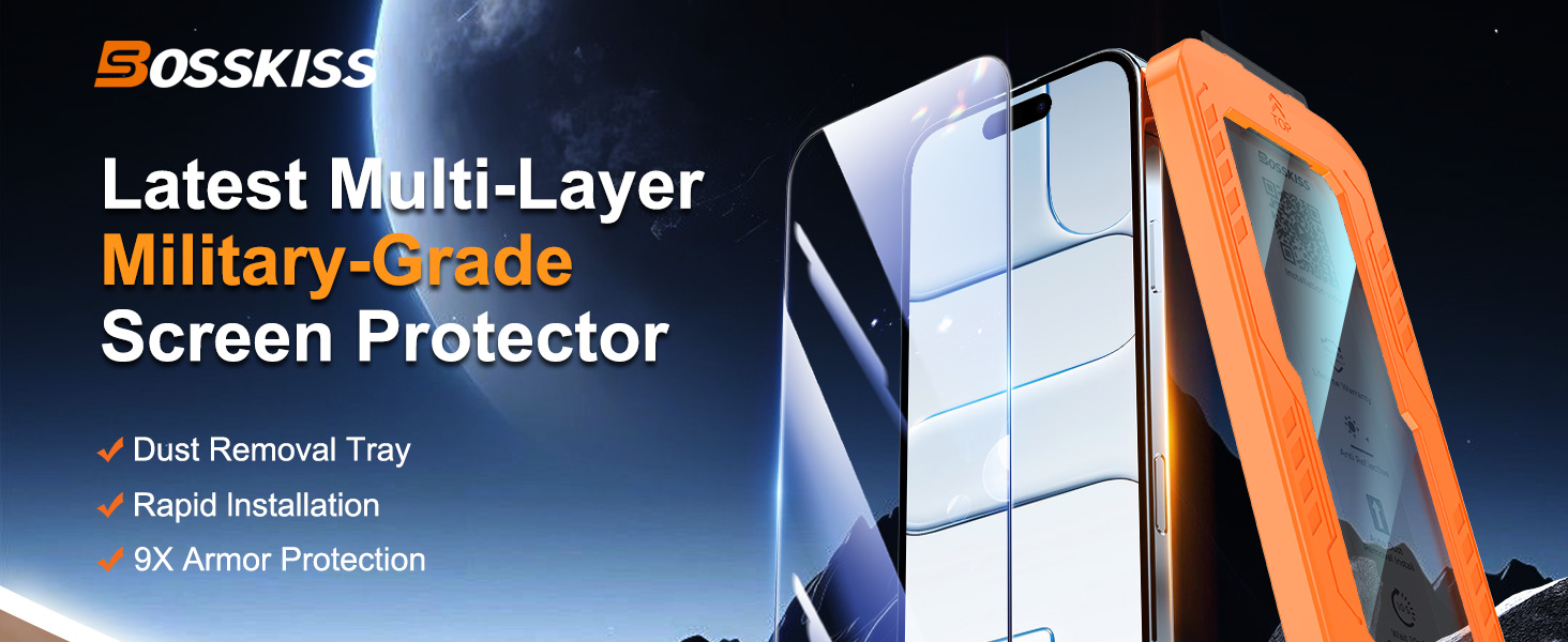 iphone air screen protectors