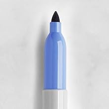 Versatile fine point