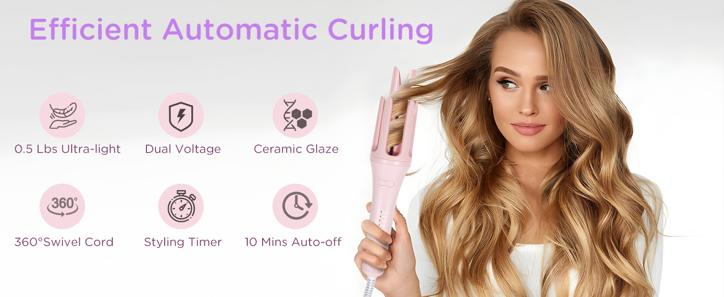hair curler