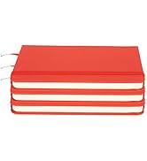 Compact Size Office Notepad Notebook for Writing Gratitude Diary Office Notes Diary(red)
