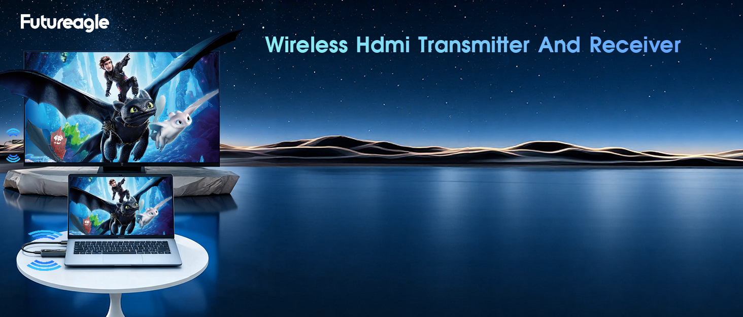 wireless hdmi