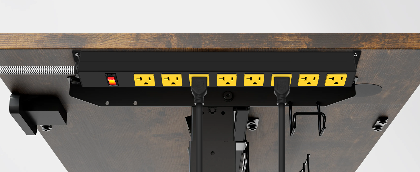 20 amp power strip