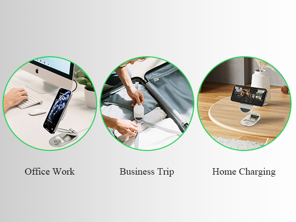 charging station