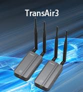 hdmi transmitter and receiver