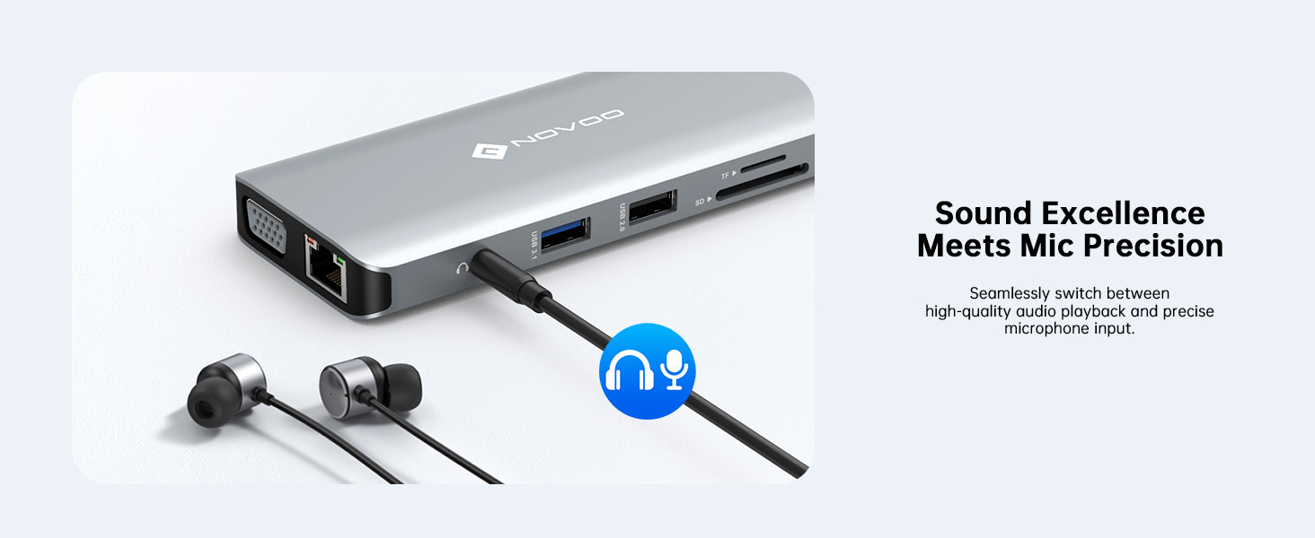 docking station for laptop dual monitor